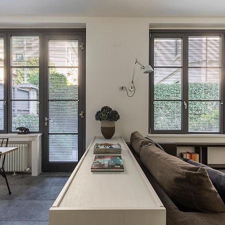 Lc Lake Como Apartments Zewnętrze zdjęcie