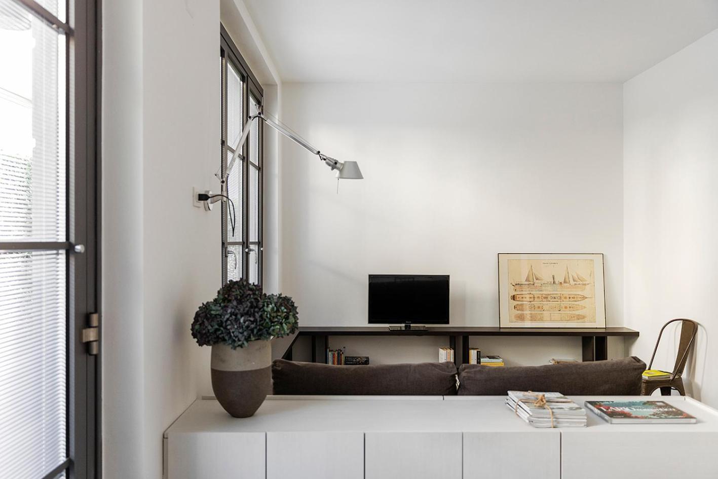 Lc Lake Como Apartments Zewnętrze zdjęcie