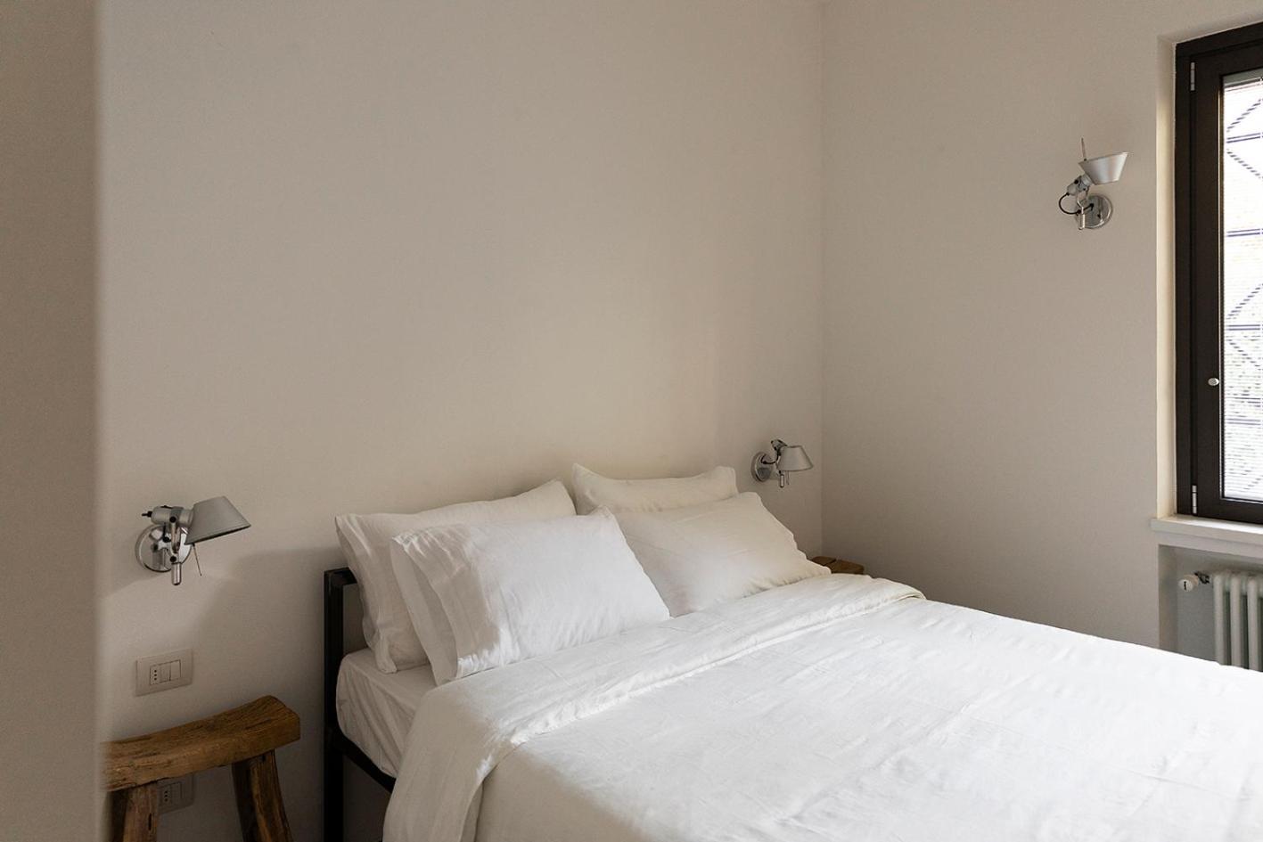 Lc Lake Como Apartments Zewnętrze zdjęcie