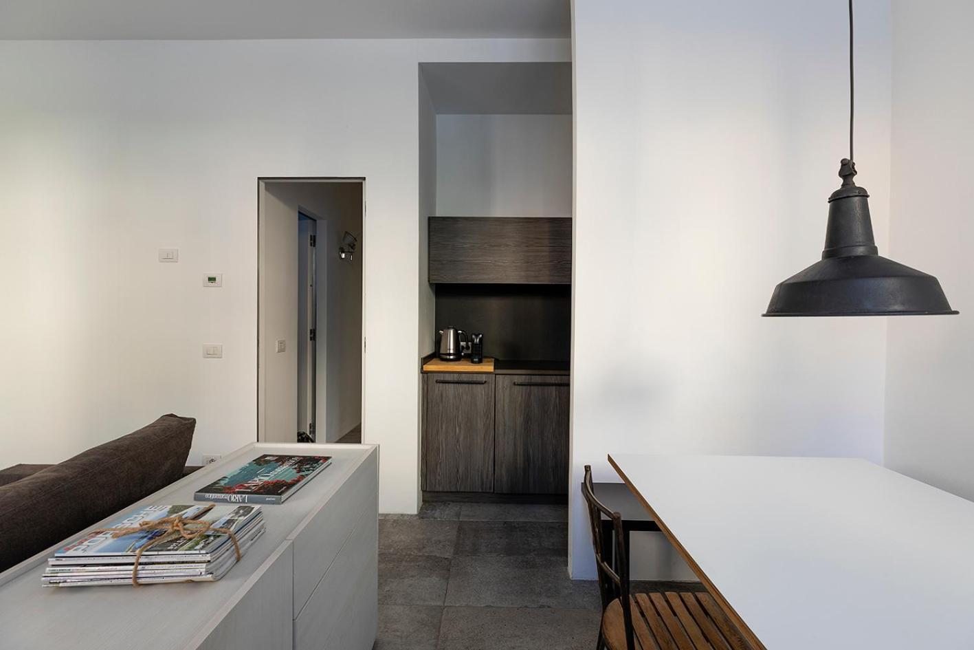 Lc Lake Como Apartments Zewnętrze zdjęcie