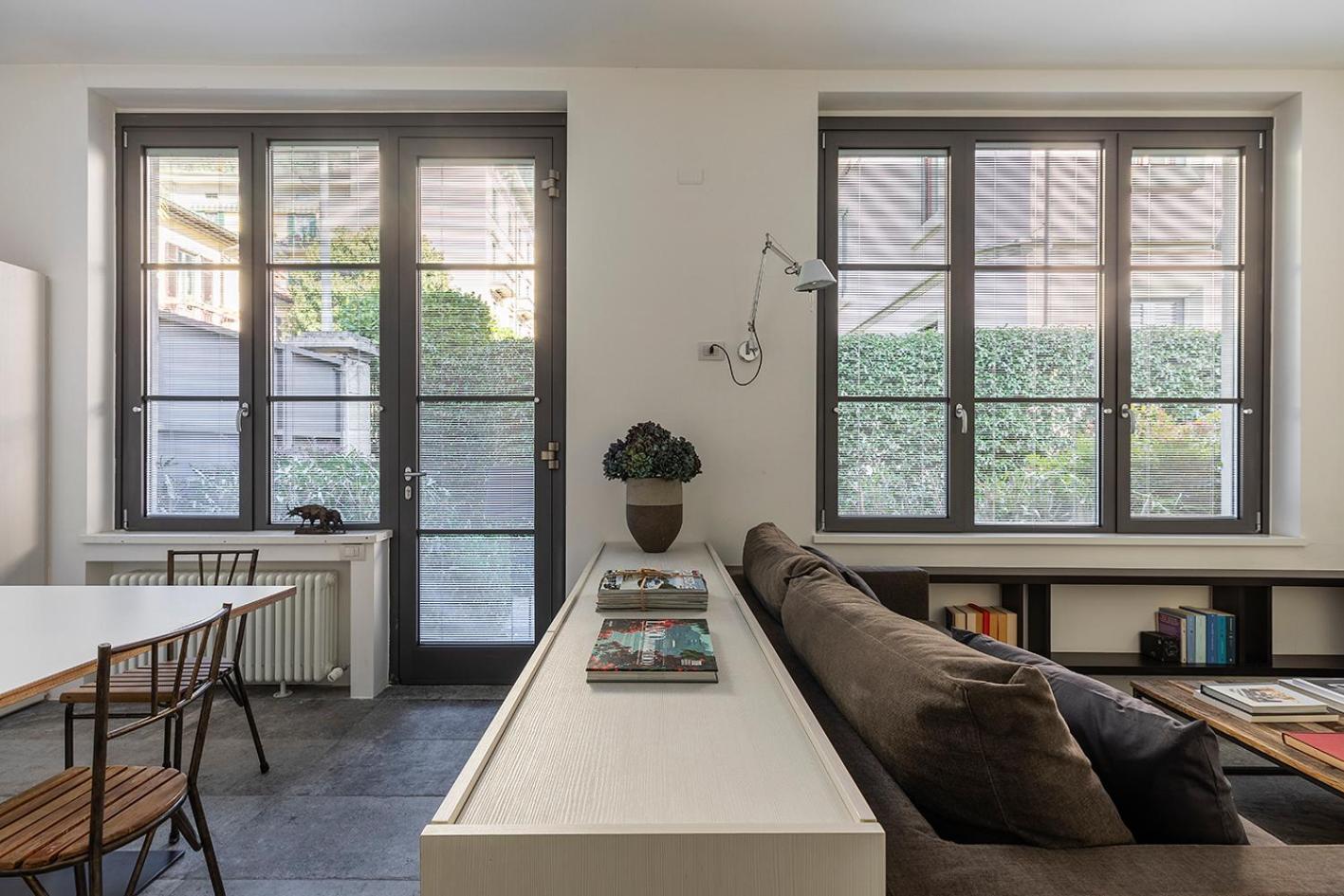 Lc Lake Como Apartments Zewnętrze zdjęcie