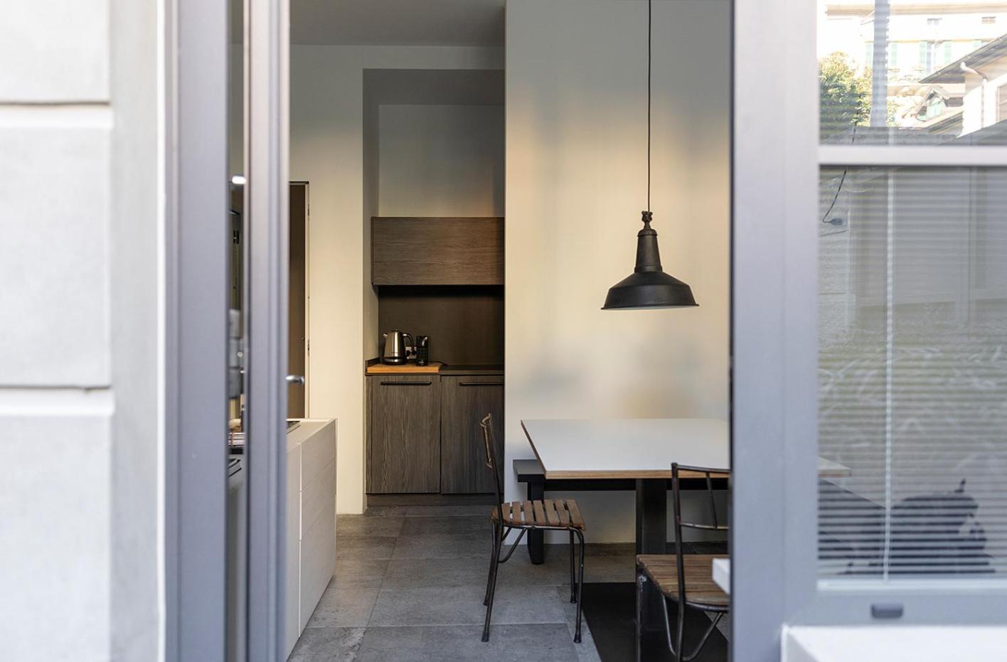 Lc Lake Como Apartments Zewnętrze zdjęcie
