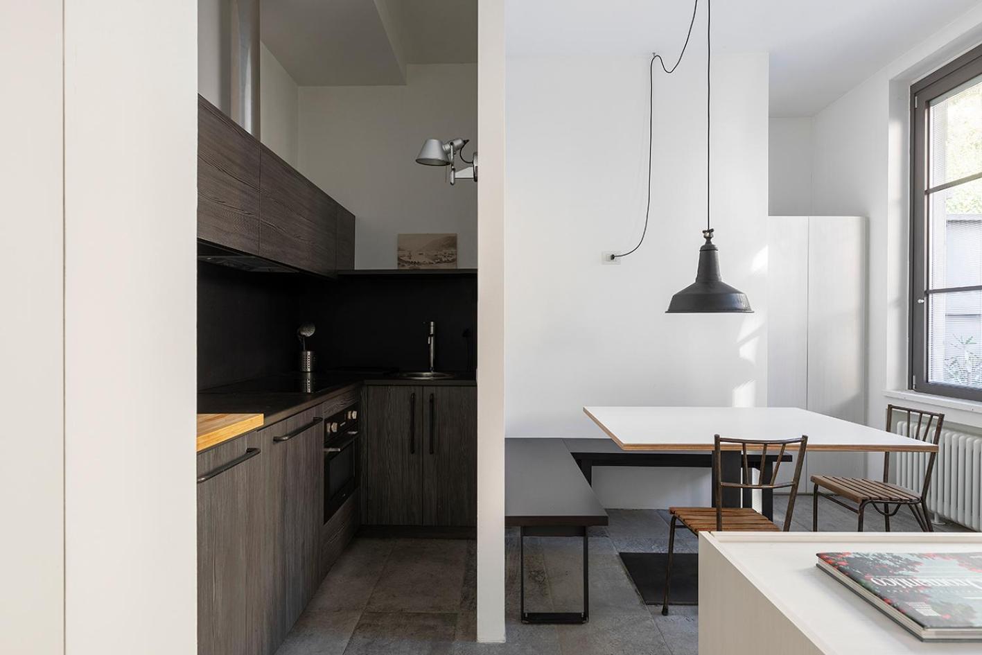 Lc Lake Como Apartments Zewnętrze zdjęcie