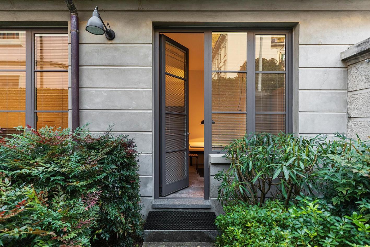 Lc Lake Como Apartments Zewnętrze zdjęcie